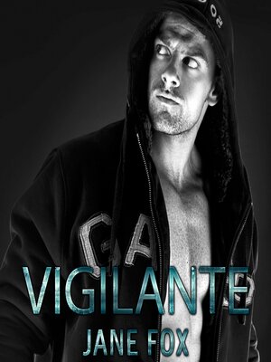 cover image of Vigilante
